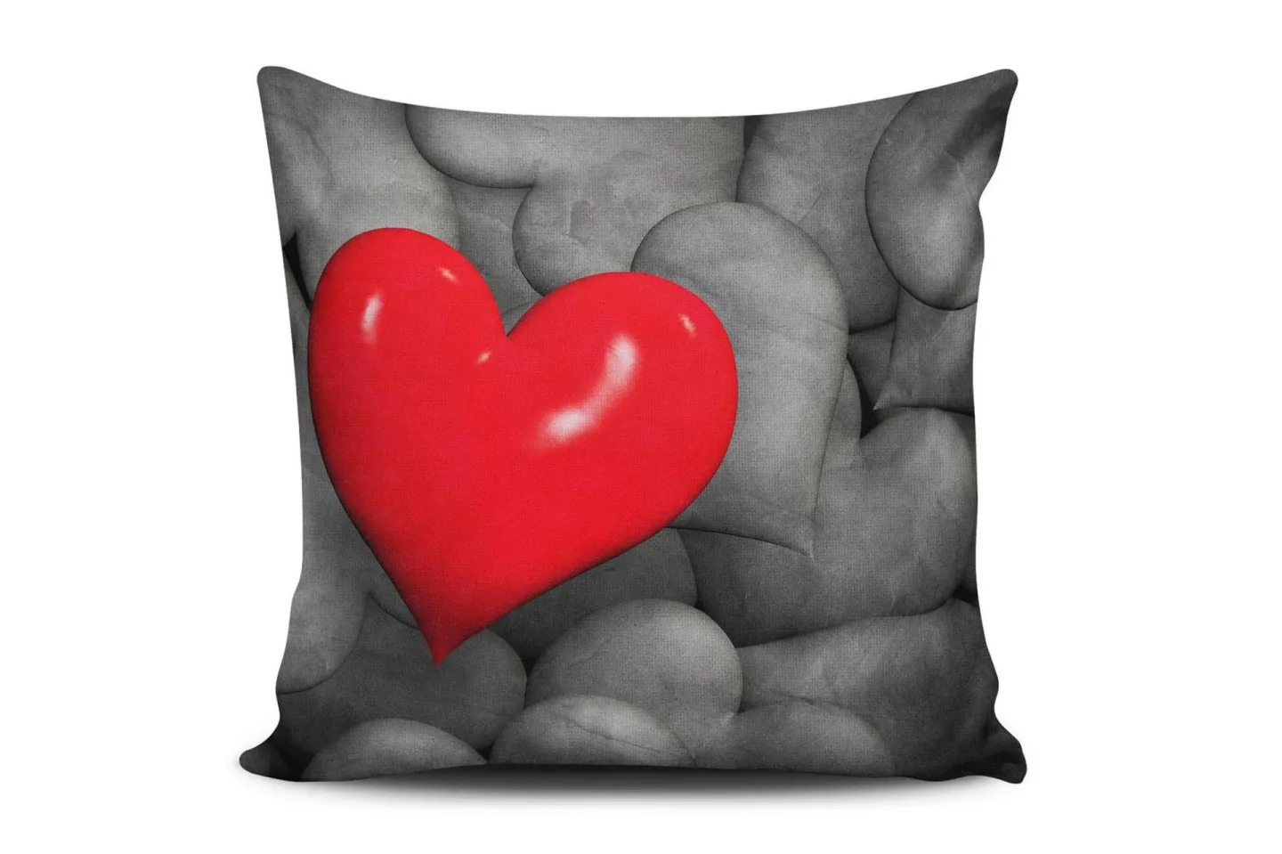 Cushion Love Kudde 45x45 cm - Multi