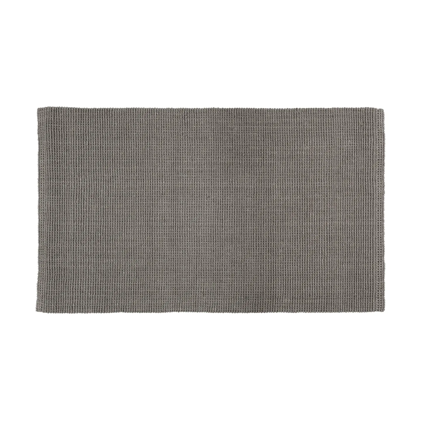 Dixie Fiona Fußabstreifer cement grey 70x120cm