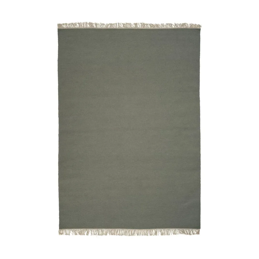 Linie Design Rainbow Teppich Kaktus, 170x240 cm