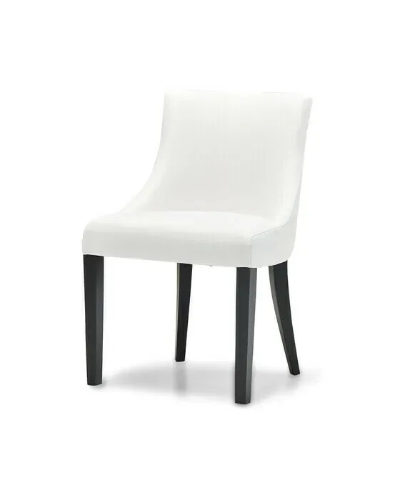 Addison spisebordsstol offwhite