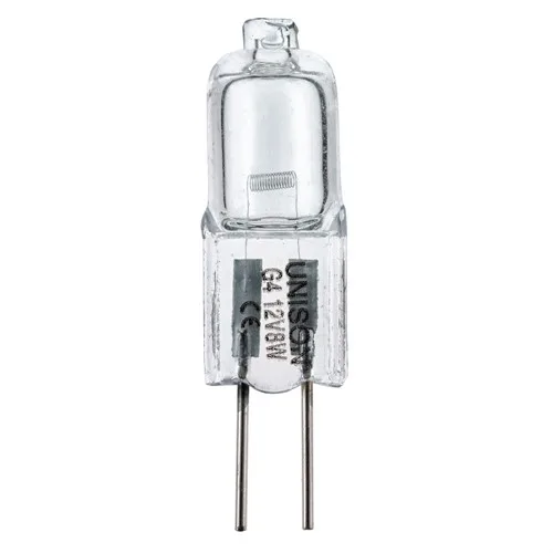 Stifthalogen 16W 12V G4 2-pack