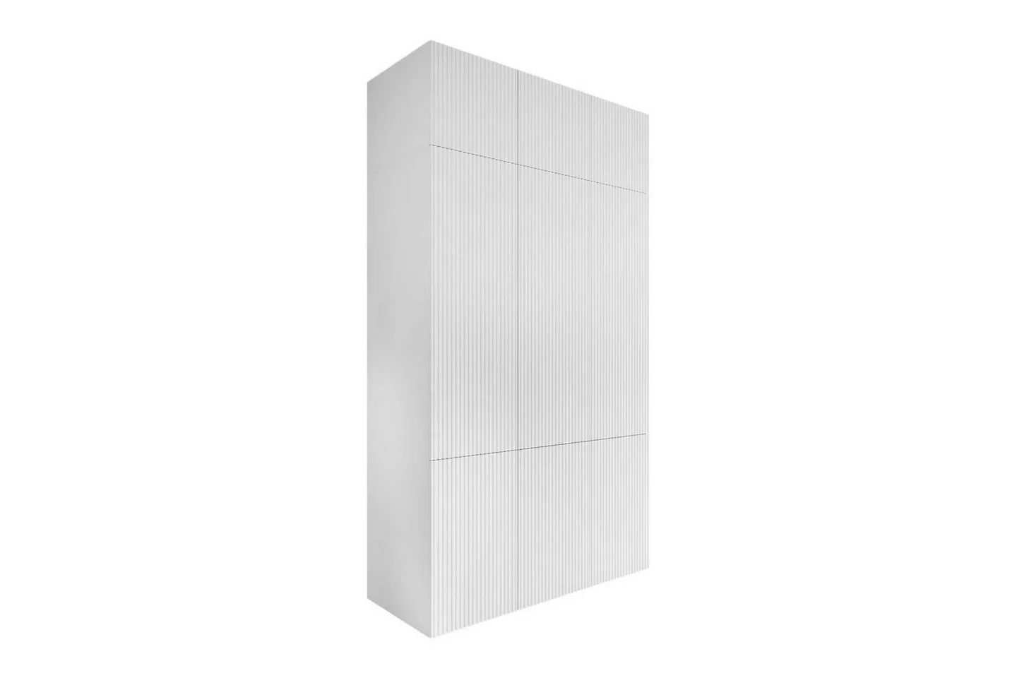 Juniskär Highboard - Vit