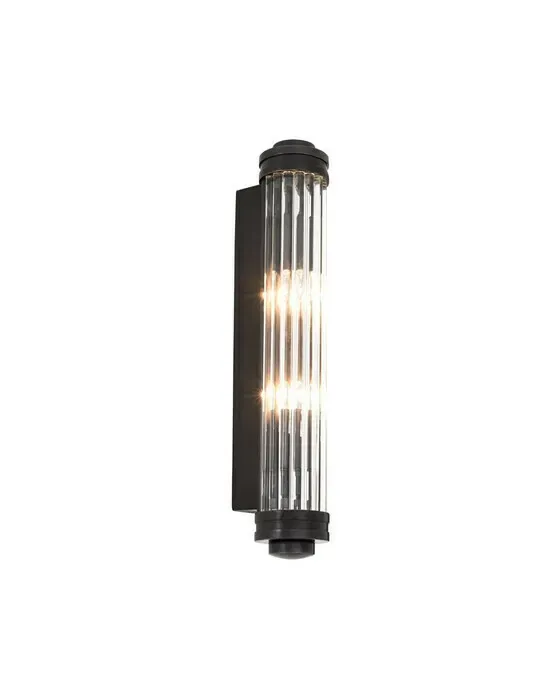 Gascogne Vägglampa Brons