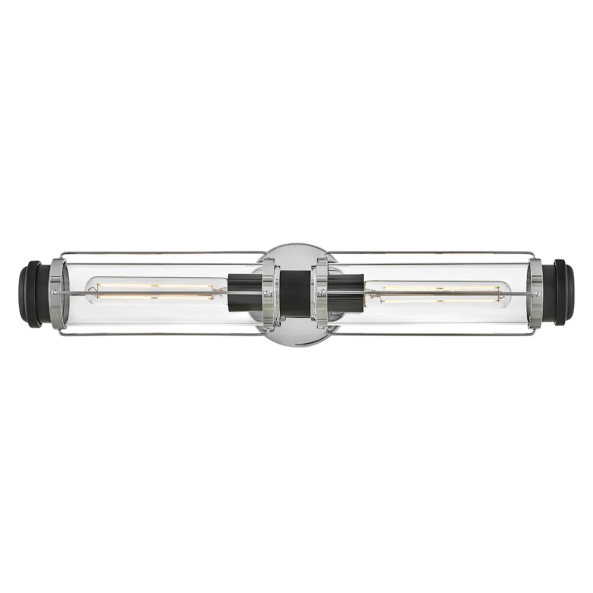 Elstead Lighting - Masthead 60cm - Badrumslampa - Krom