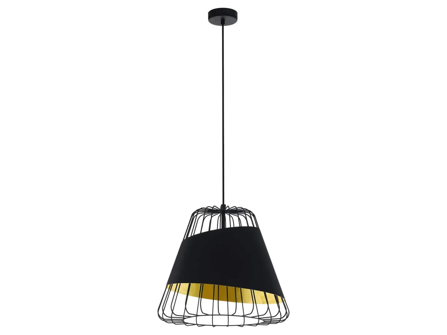 Eglo Hängelampe Austell | Schubiger Möbel