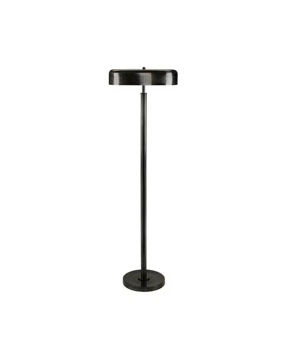 Armando Floor Lamp Antique Bronze