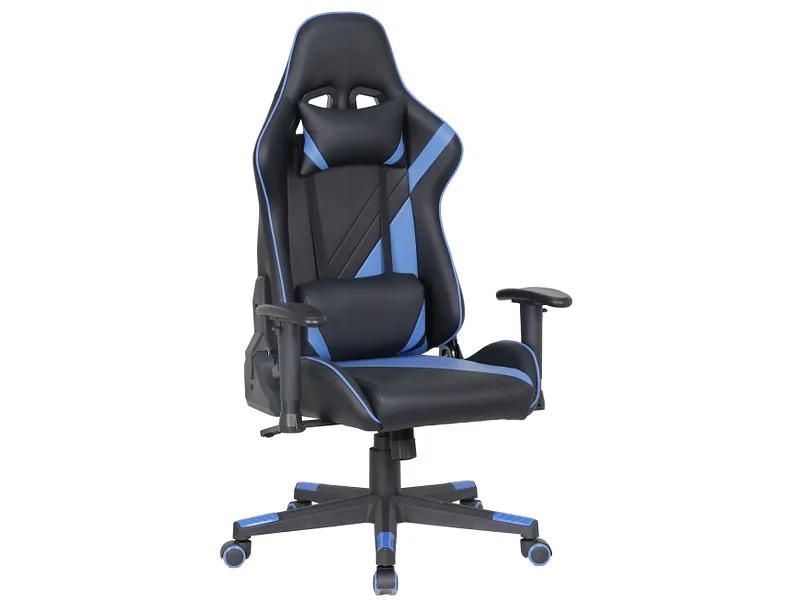 Gaming Sessel SHARK Synthetisches Leder