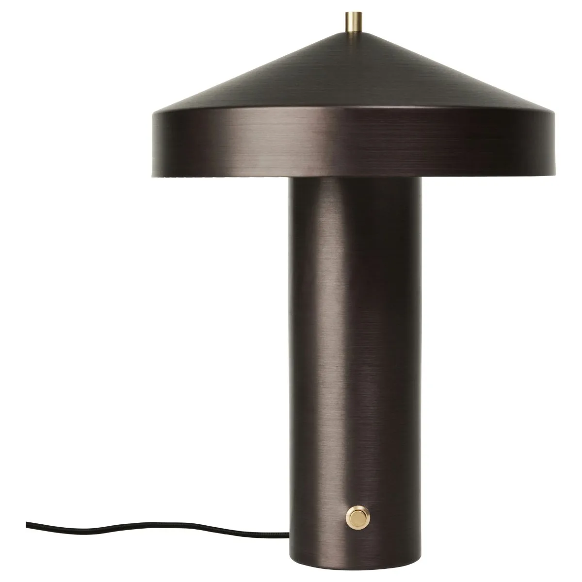 OYOY - Hatto 40cm - Bordslampa - Brons