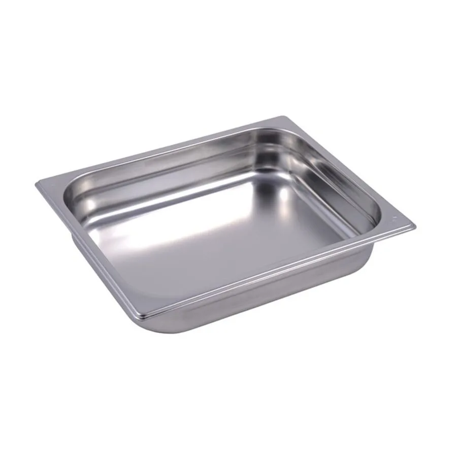 Diverse Behälter Maison Edelstahl 18/10 Edelstahl Edelstahl T 26.5 cm