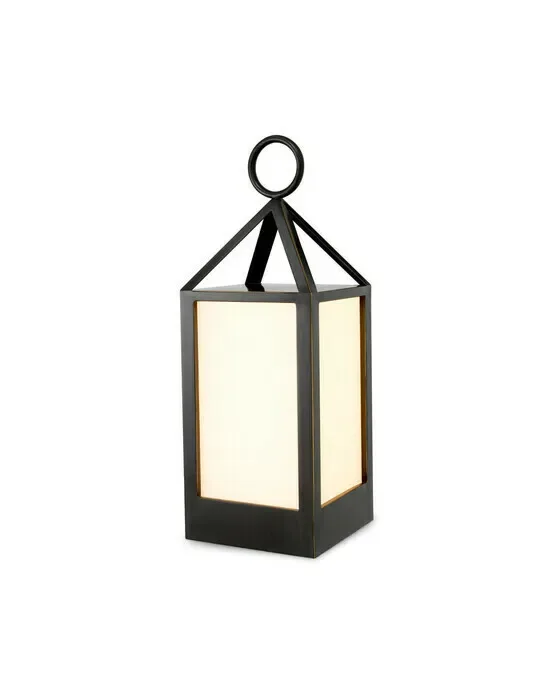 Riserva gulvlampe bronze