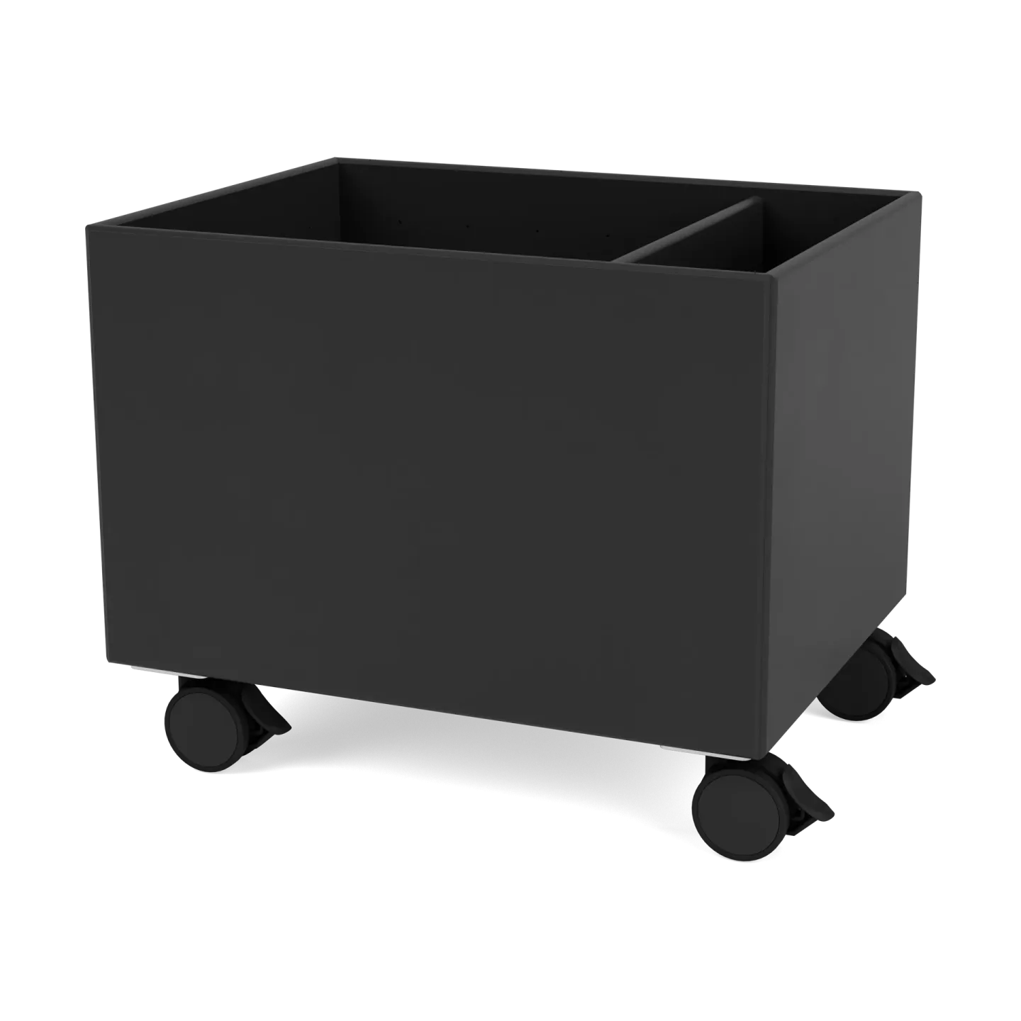 Montana Colour Box II Black