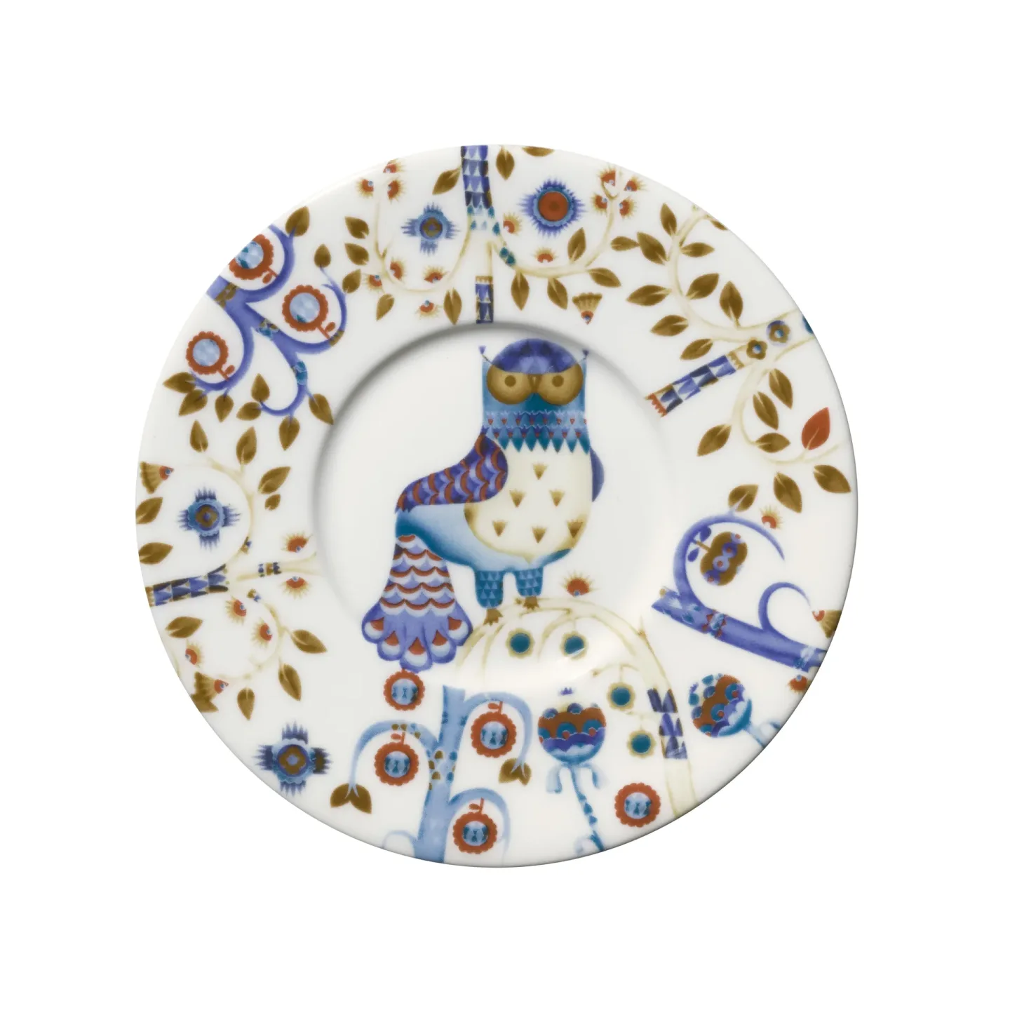 Iittala Taika kaffefat vit