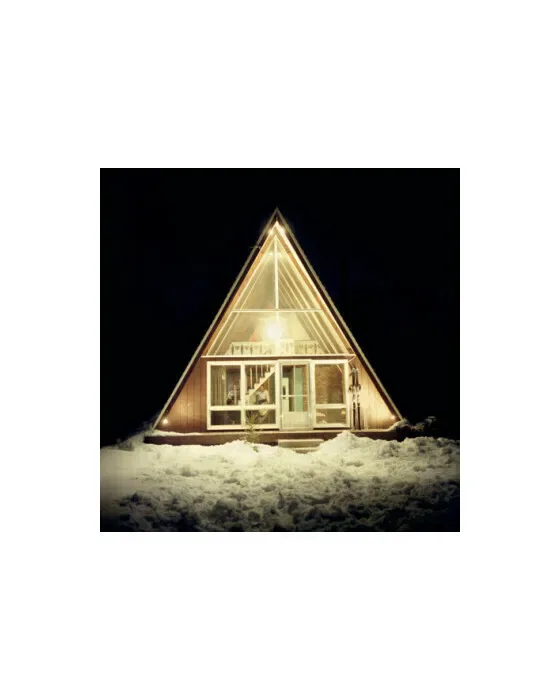 Skaal House in Stowe