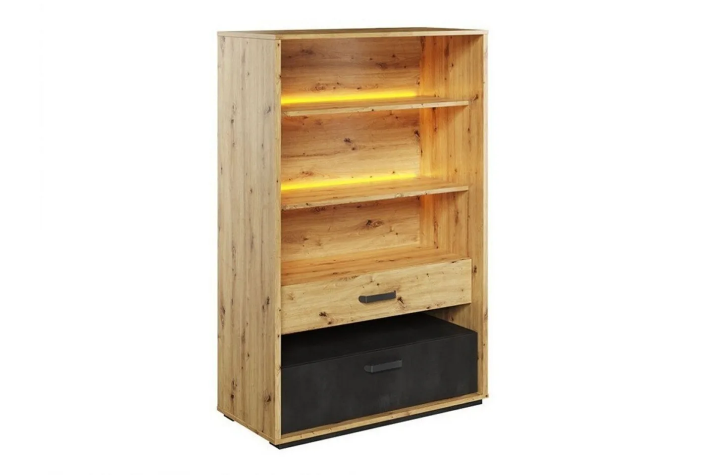Rathmore Bokhylla 90x42 cm -