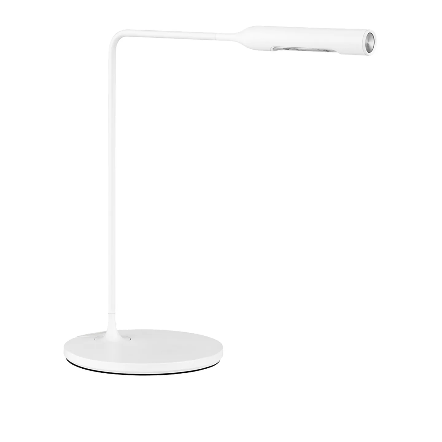Lumina - Flo Bedside matt white - Bordslampor - Foster + Partners - Vit