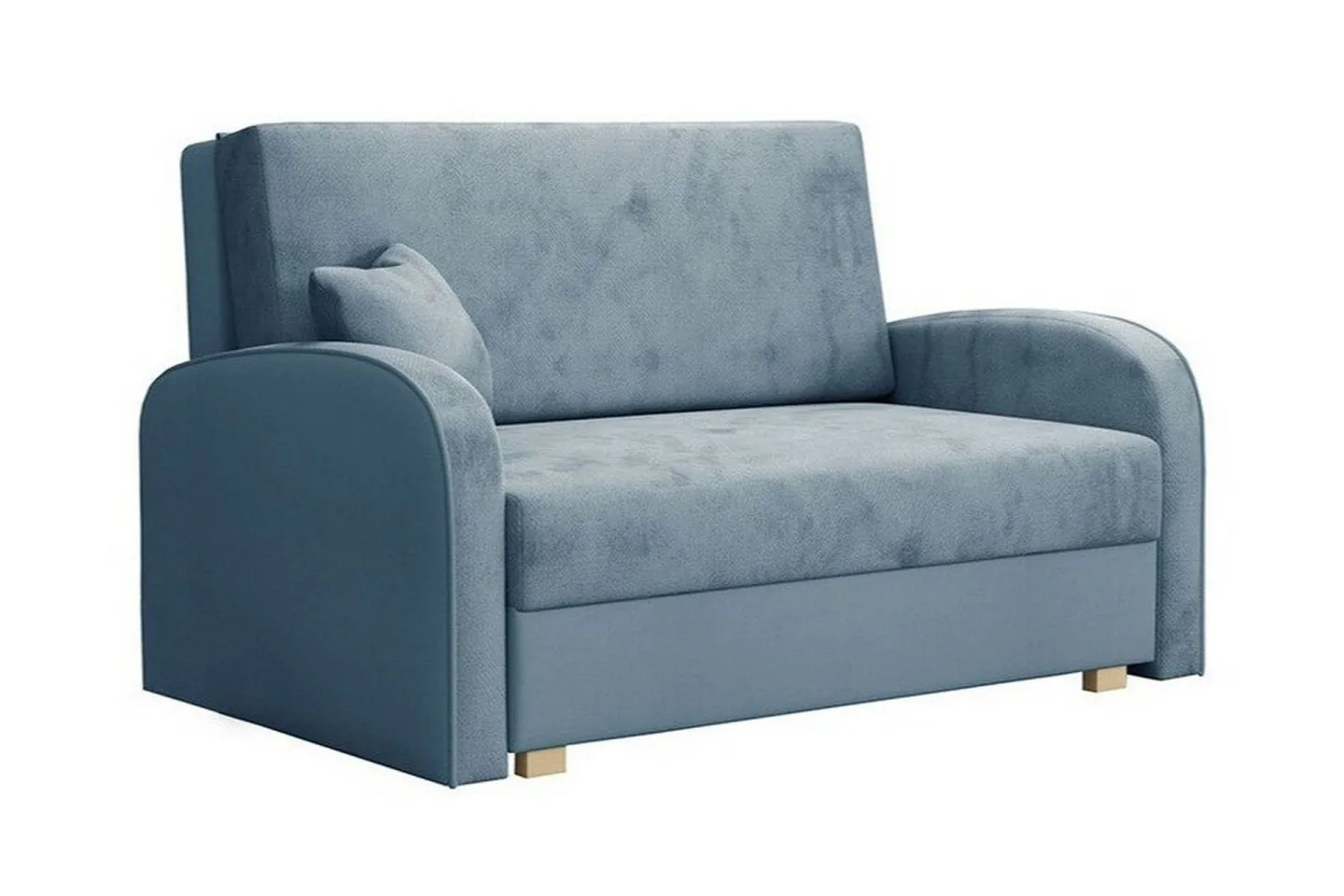 Denegal 2-sits Bäddsoffa -