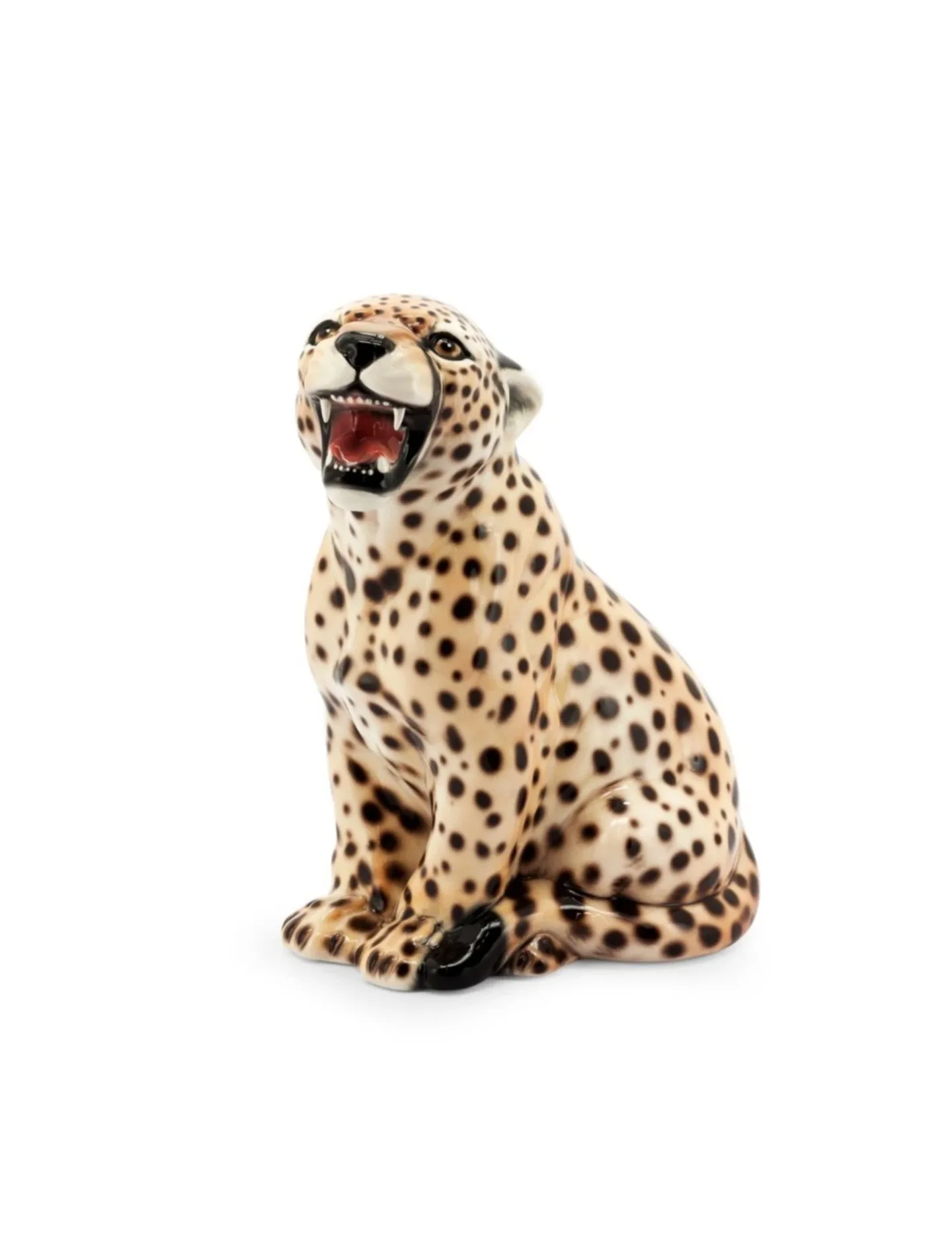 Abhika Figur Cheetah H30 | Schubiger Möbel
