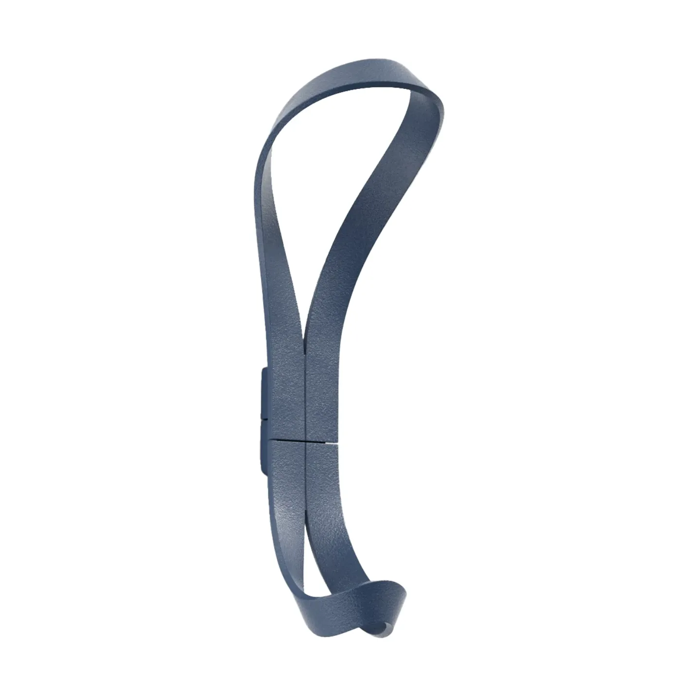 Essem Design Endless Haken Violettblau