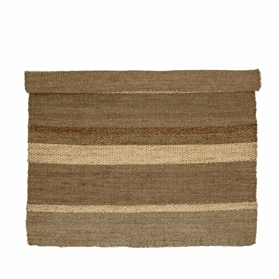 Bloomingville Felex Teppich 180x260 cm Braun