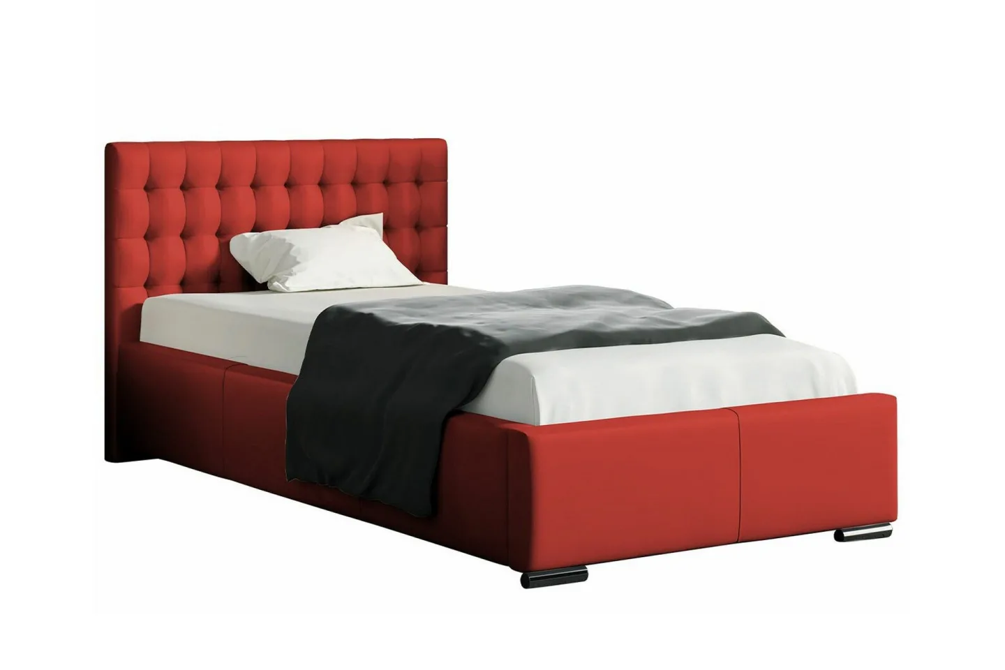 Boisdale Sängram 90x200 cm -