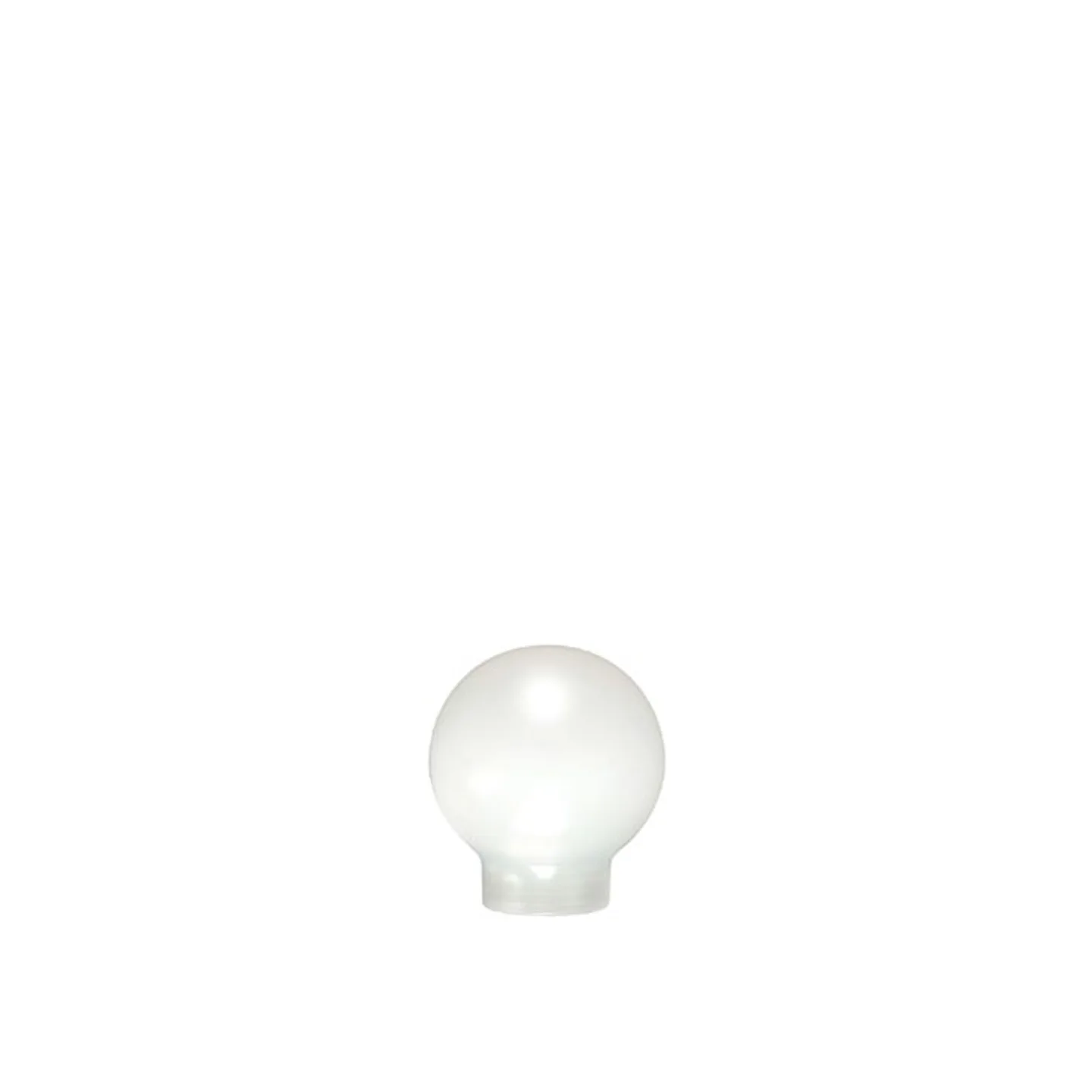 Lee Broom - Opaque Glass Diffuser - Carousel - Övriga belysningstillbehör