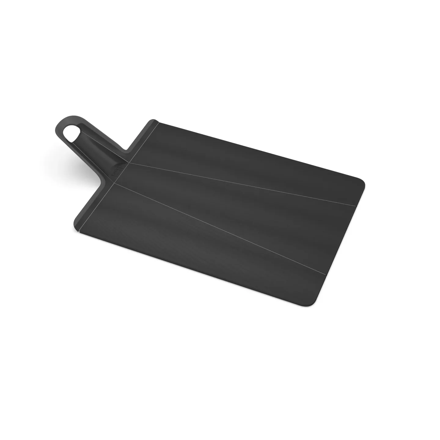 Joseph Joseph Chop2pot skärbräda plus svart Large