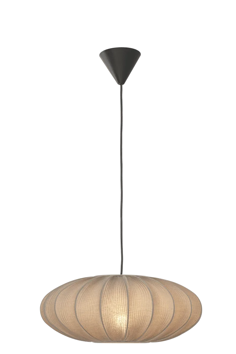 Aneta Lighting - Mamsell Ø45 - Taklampa - Grå