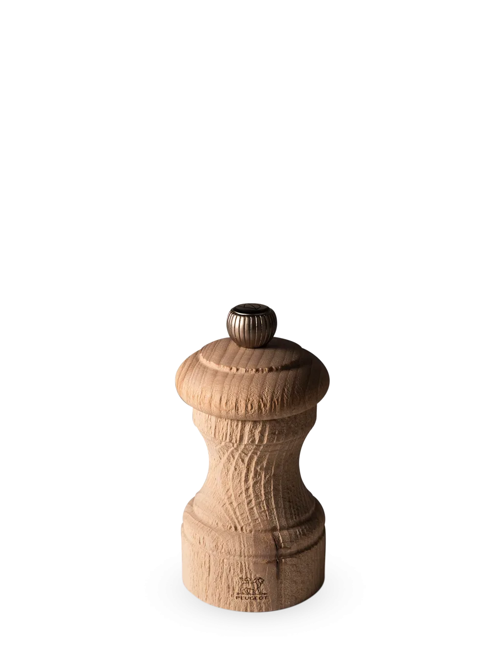 Peugeot Bistro Pfeffermühle 10 cm Natur