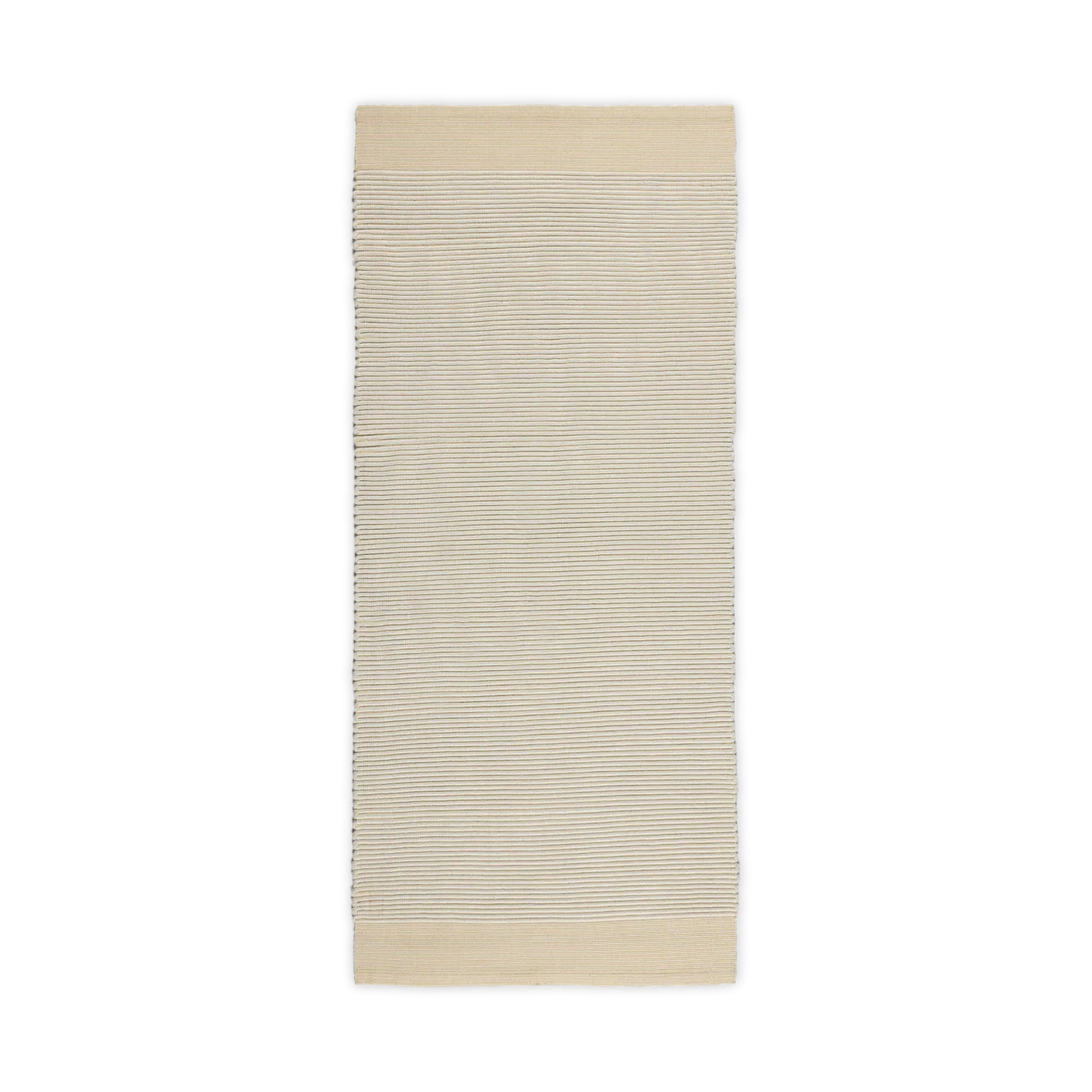 Northern Spool Flurteppich 80x200cm Grey-yellow