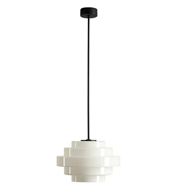 Artera - Filo Ø28 - Taklampa - Vit