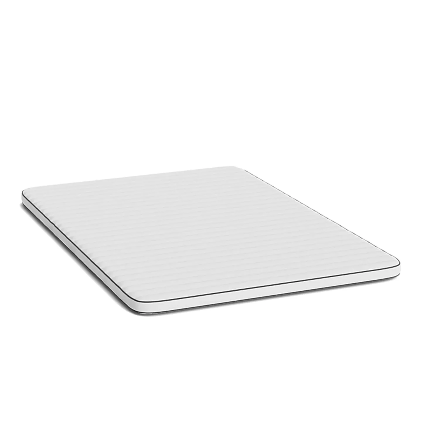 Carpe Diem Beds - Prestige Top Mattress 120x210, Stretch White - Madrasser