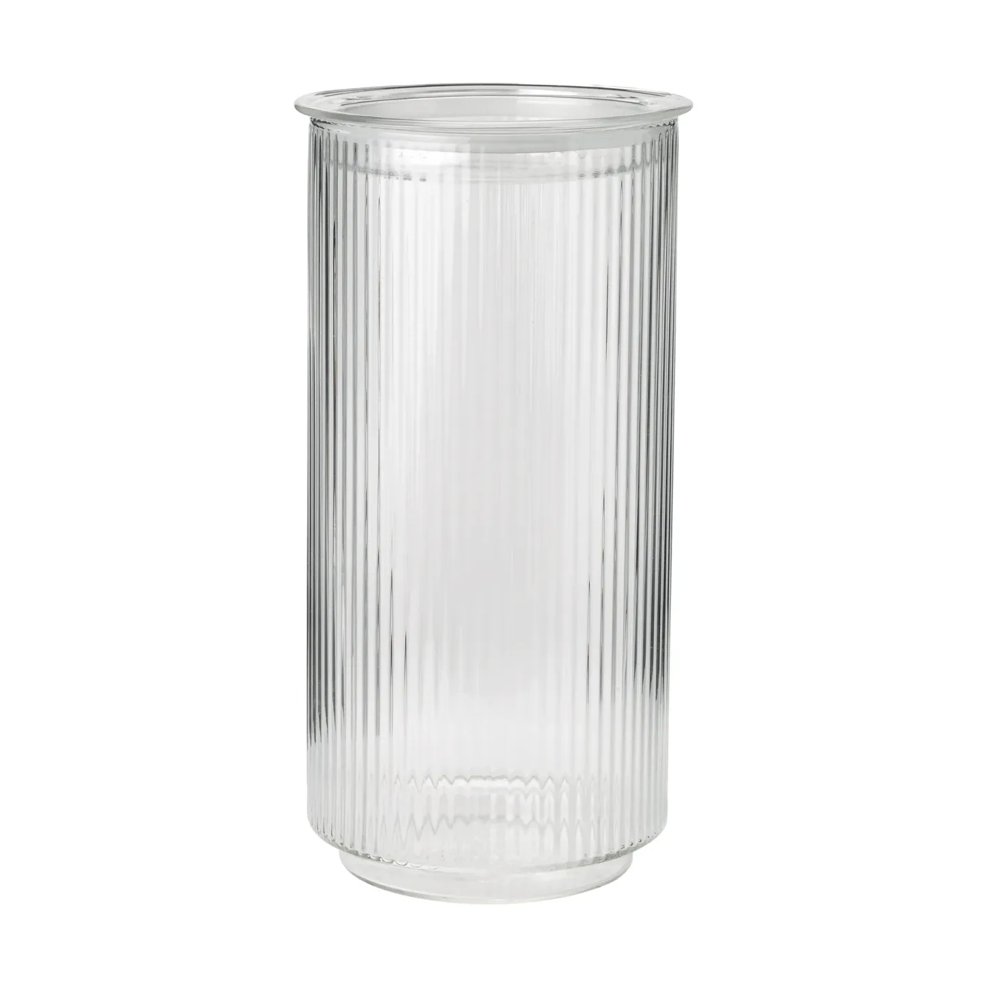 Stelton Pilastro Aufbewahrungsdose clear 0,6 liter