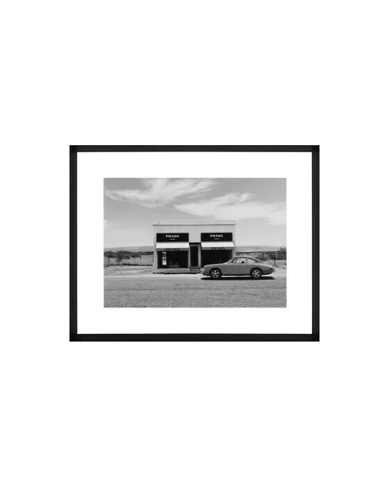 Marfa, Texas