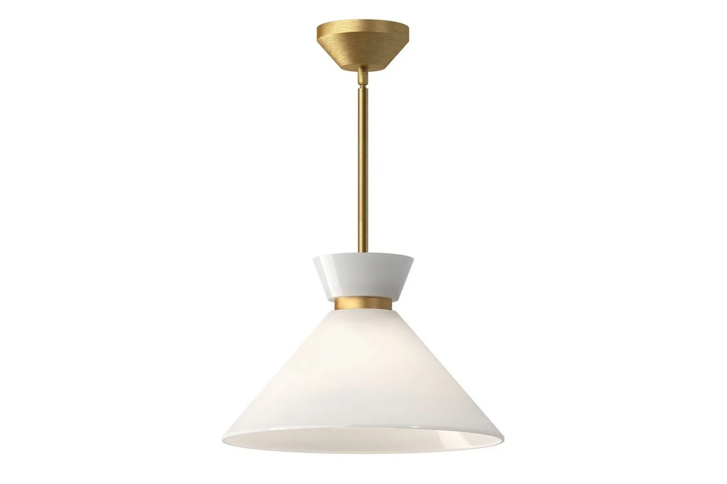 Halston Alora Mood Pendellampa - GOLD