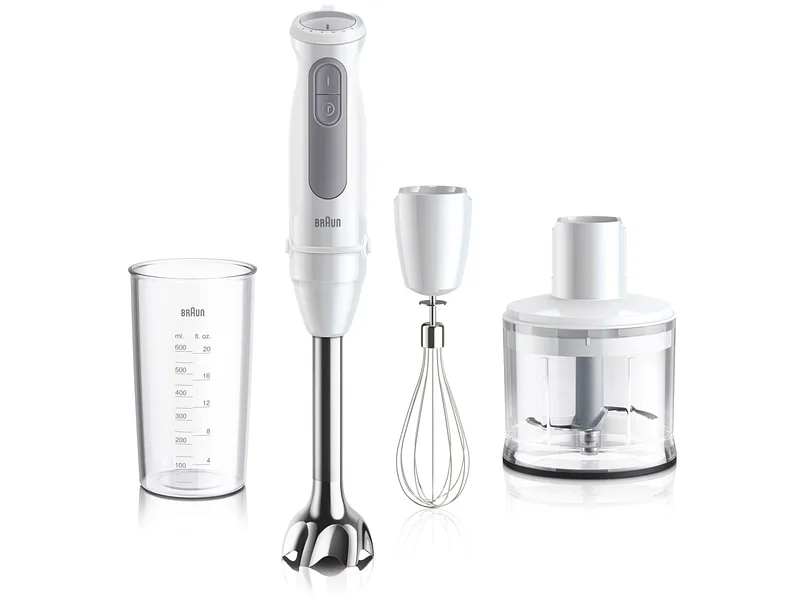 BRAUN Stabmixer MQ 50236.M