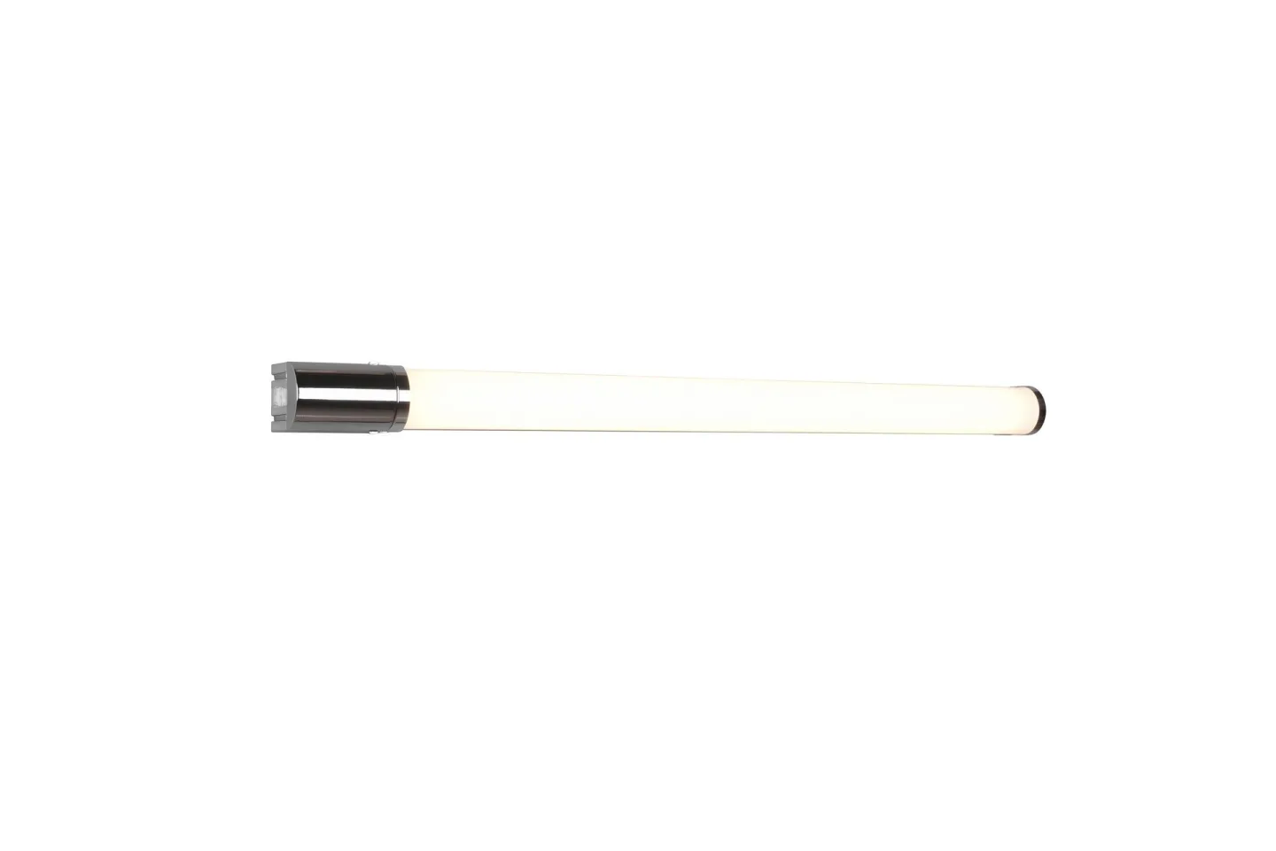 Piera H2O LED Vägglampa 80cm krom - Krom