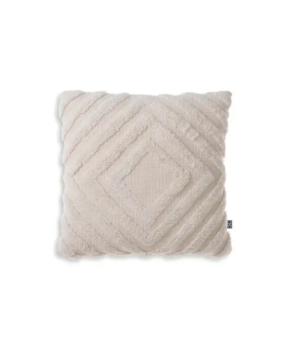 Magan Cushion Off-white