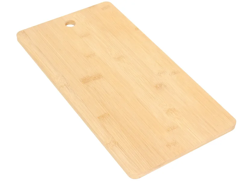 Schneidebrett BETTY Massives Holz holz
