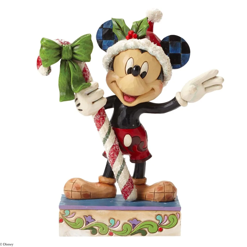 Disney Figur Greetings Musse