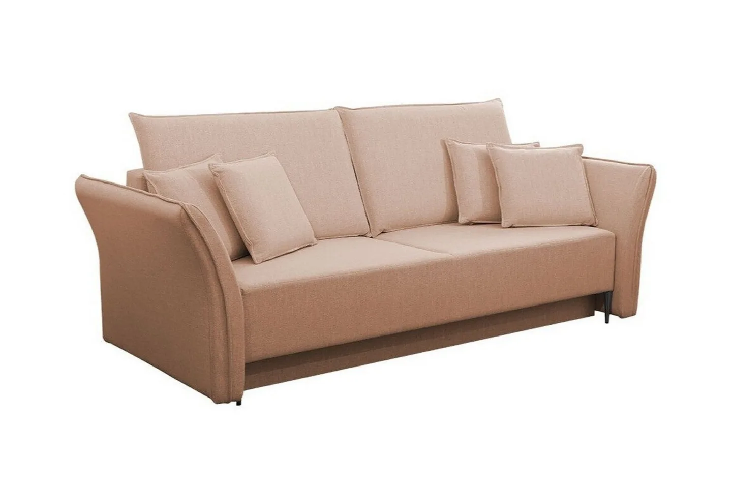 Staffin 3-sits Bäddsoffa -