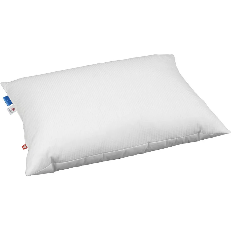 Billerbeck Kissen Climacontrol Weiss 60 cm 60 cm - Material: Daunen - Kissen
