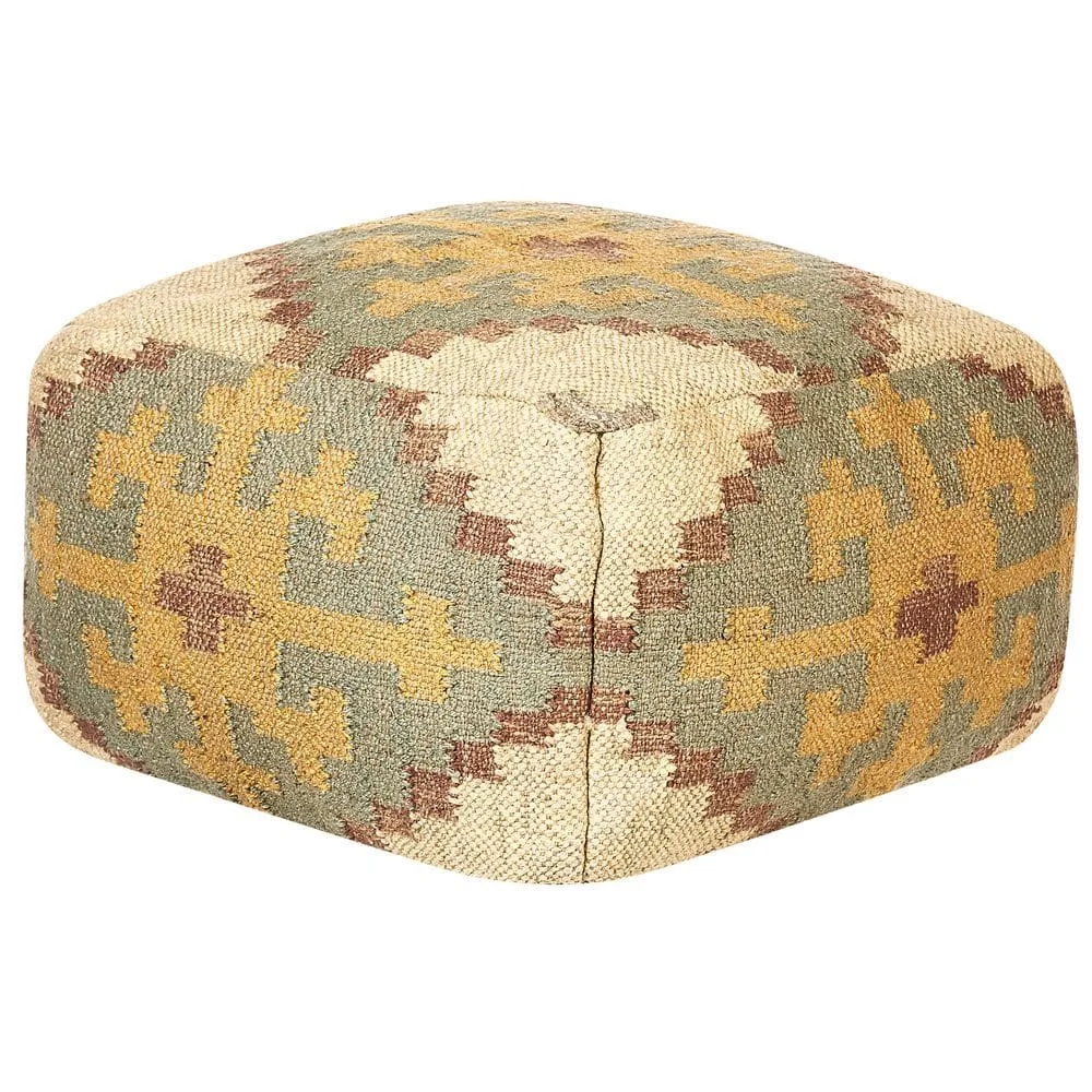 Puff Saron -