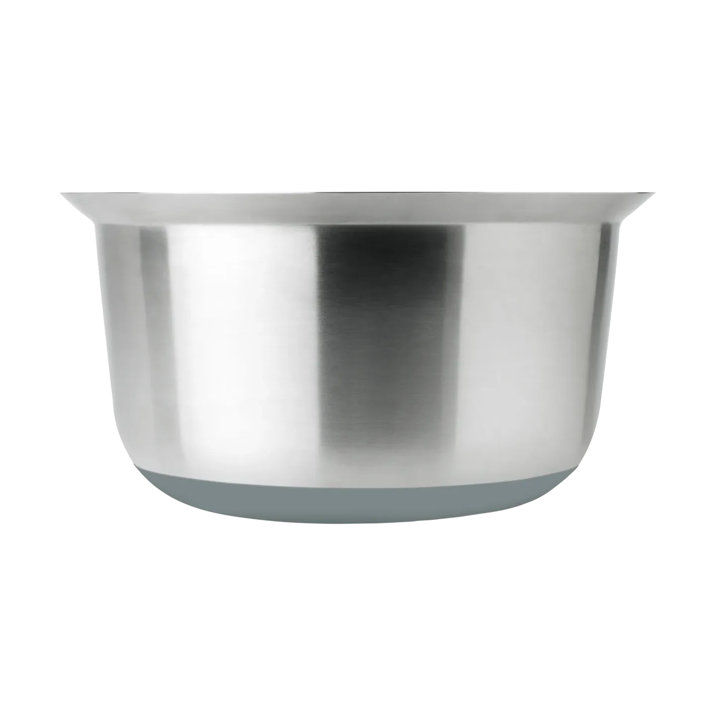 RIG-TIG MIX-IT Schüssel 2,5 L Edelstahl