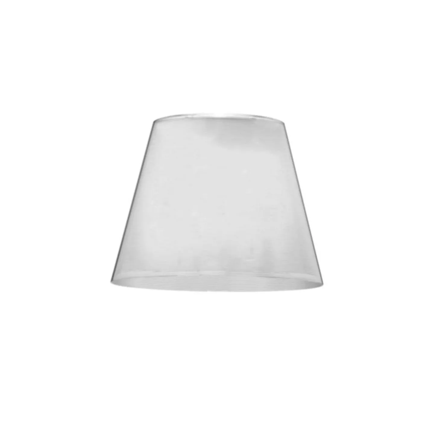 Ktribe W/F1 skjerm Transparent - FLOS