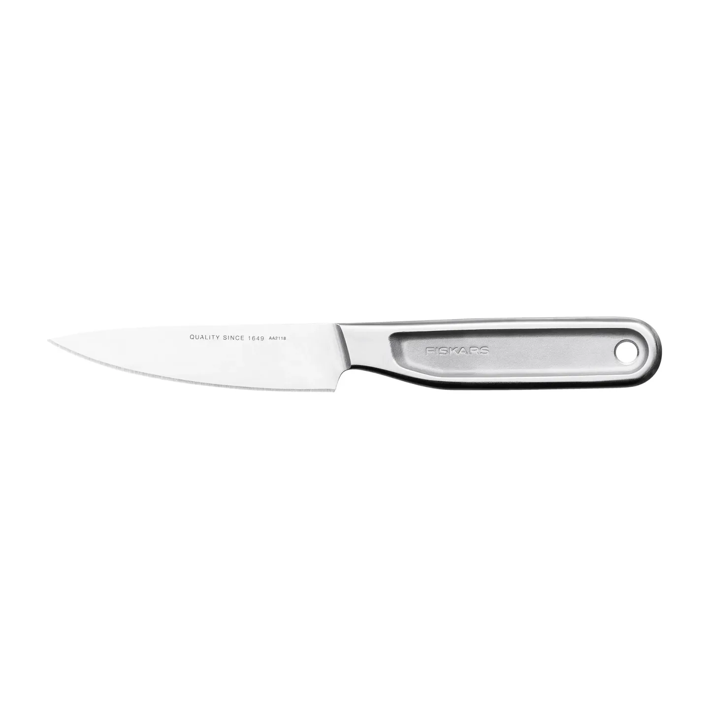 Fiskars All Steel Gemüsemesser 10cm