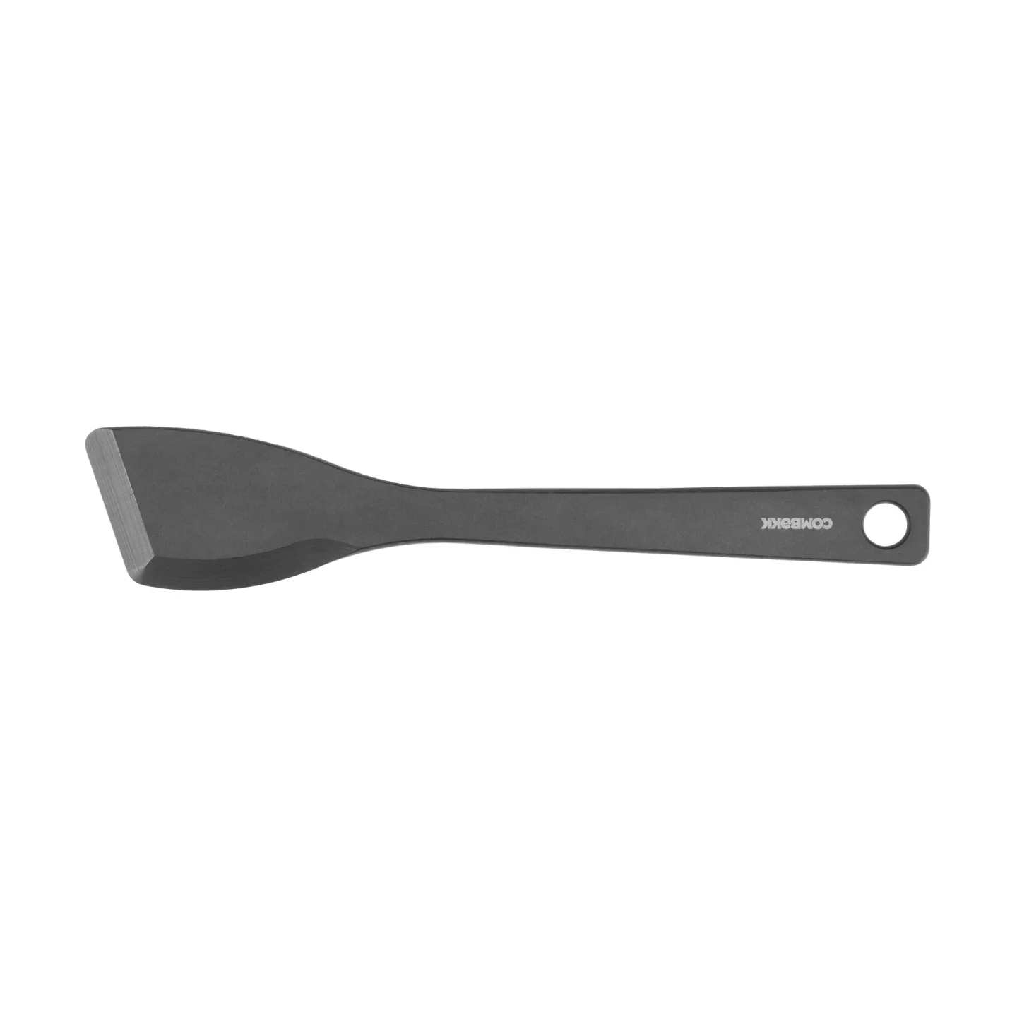 Combekk Combekk Spatel Holzfaser Black