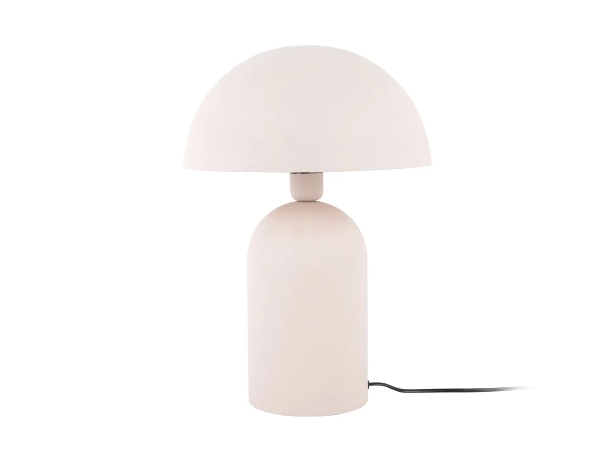Leitmotiv - Boaz 43cm - Bordslampa - Beige