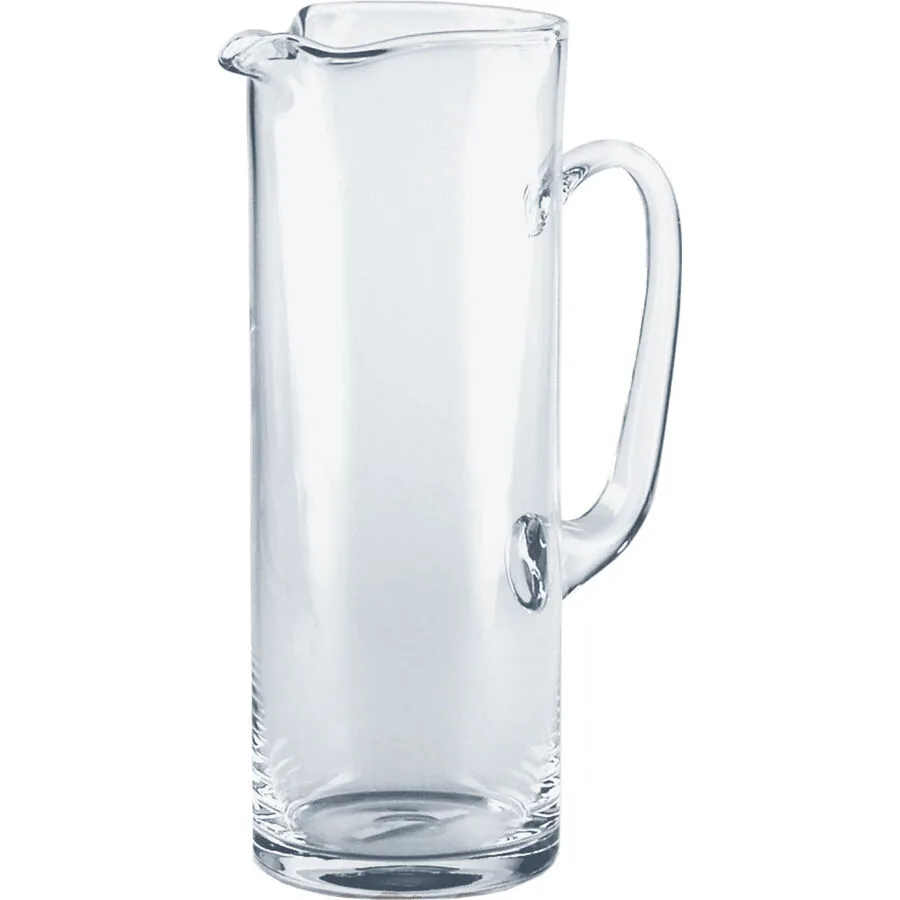 Krug Stölzle Transparent Glas 2 l