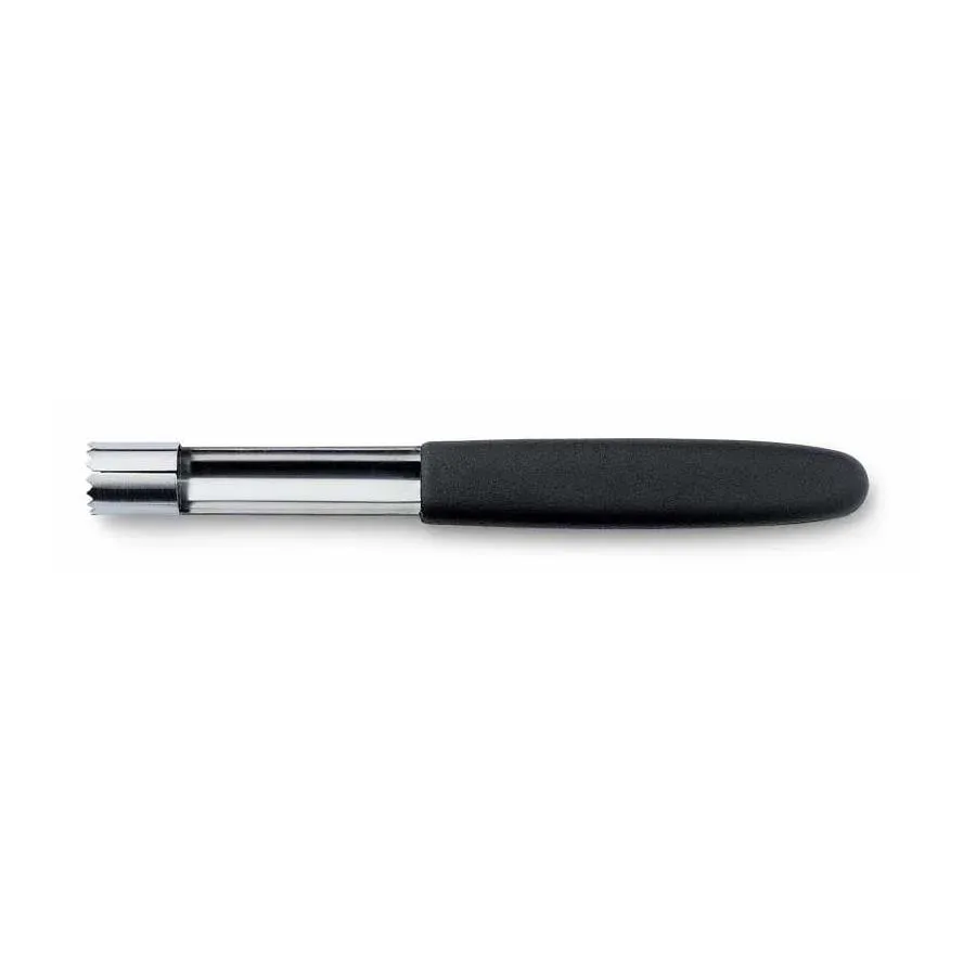 Victorinox Victorinox Apfelausstecher Schwarz