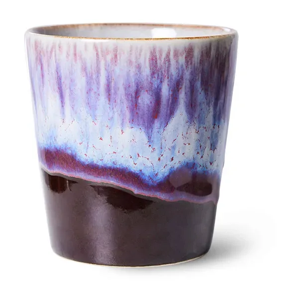 HKliving 70's Tasse Yeti